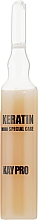 Kup Balsam do włosów z keratyną w ampułkach - KayPro Special Care Keratin