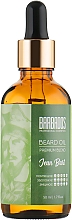 Kup Olejek do brody - Barbados Beard Oil Jean Bart