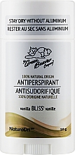 Kup Dezodorant-antyperspirant dla kobiet Bliss - Green Beaver Antiperspirant