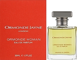 Ormonde Jayne Ormonde Woman - Woda perfumowana — Zdjęcie N2