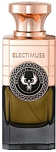 Electimuss Mercurial Cashmere - Woda perfumowana — Zdjęcie N1
