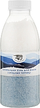 Kup Naturalna sól do kąpieli Jagody - Karpatski istorii