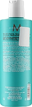 Szampon zwiększający objętość włosów - Moroccanoil Extra Volume Shampoo — Zdjęcie N4
