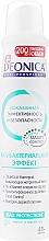 Kup Dezodorant-antyperspirant Działanie antybakteryjne - Deonica