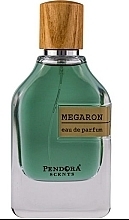 Pendora Scents Megaron - Woda perfumowana — Zdjęcie N1