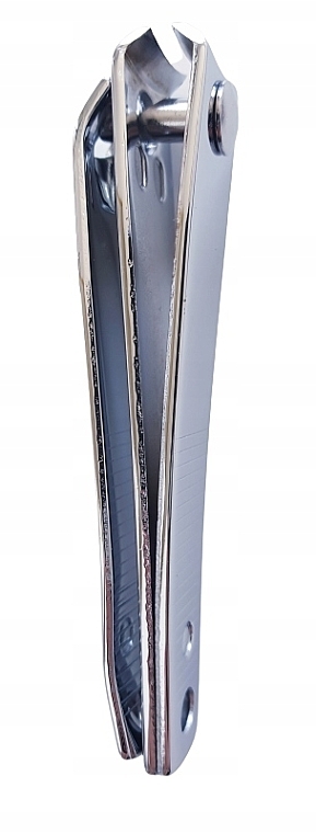 Cążki do paznokci, 6 cm - Ampli Nail Clippers — Zdjęcie N1