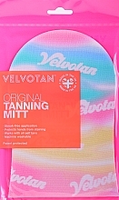 Kup Rękawica do aplikacji samoopalacza, wielokolorowa - Velvotan The Original Tanning Mitt