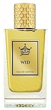 Kup Jazeel Wid - Woda perfumowana