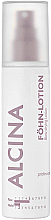 Kup Ochronny lotion do włosów - Alcina Blow-Drying Lotion