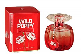Kup Omerta Wild Poppy - Woda perfumowana