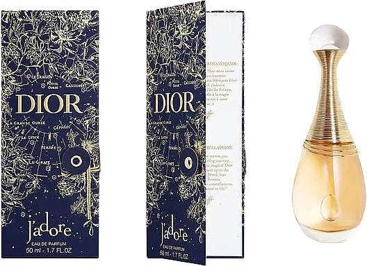 Dior J'adore Limited Edition - Woda perfumowana — Zdjęcie N2