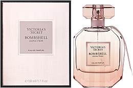 Victoria's Secret Bombshell Seduction - Woda perfumowana — Zdjęcie N2