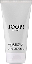 Kup Joop! Le Bain - Perfumowany żel pod prysznic