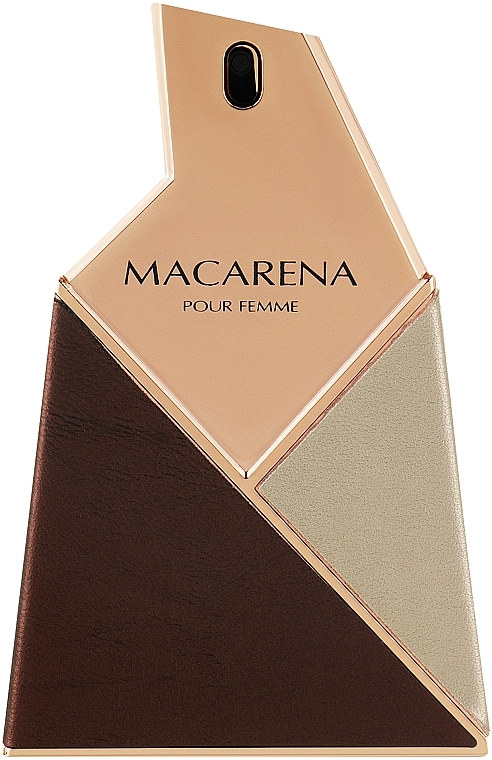 Camara Macarena Pour Femme - Woda perfumowana — Zdjęcie N1