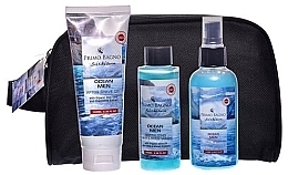 Zestaw, 5 produktów - Primo Bagno Ocean Men — Zdjęcie N2