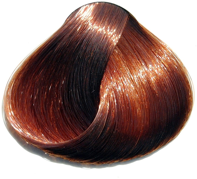 Henna do włosów, ciemnobrązowa - Herbul Dark Brown Henna — Zdjęcie N3