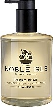 Kup Noble Isle Perry Pear - Szampon do włosów