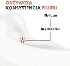 Nawilżająca emulsja regenerująca po zabiegach/po tatuażu - Avène Eau Thermale Cicalfate+ Hydrating Skin Repairing Emulsion — Zdjęcie N4