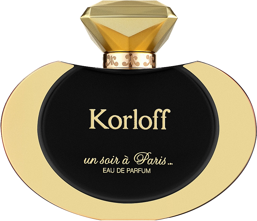 Korloff Paris Un Soir À Paris - Woda perfumowana — фото N1
