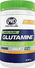 Kup Aminokwasy - Pure Vita Labs 100% Pure Glutamine Orange