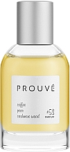 Kup Prouve For Women №53 - Perfumy