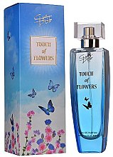 Kup Chat D'or Touch Of Flowers - Woda perfumowana