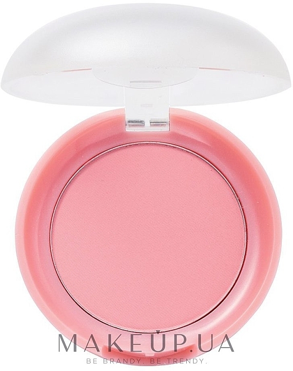 Róż do policzków - Etude Lovely Cookie Blusher — Zdjęcie N1