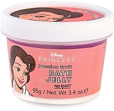 Kup Galaretka do kąpieli Bella - Mad Beauty Disney Pop Princess Bath Jelly Belle