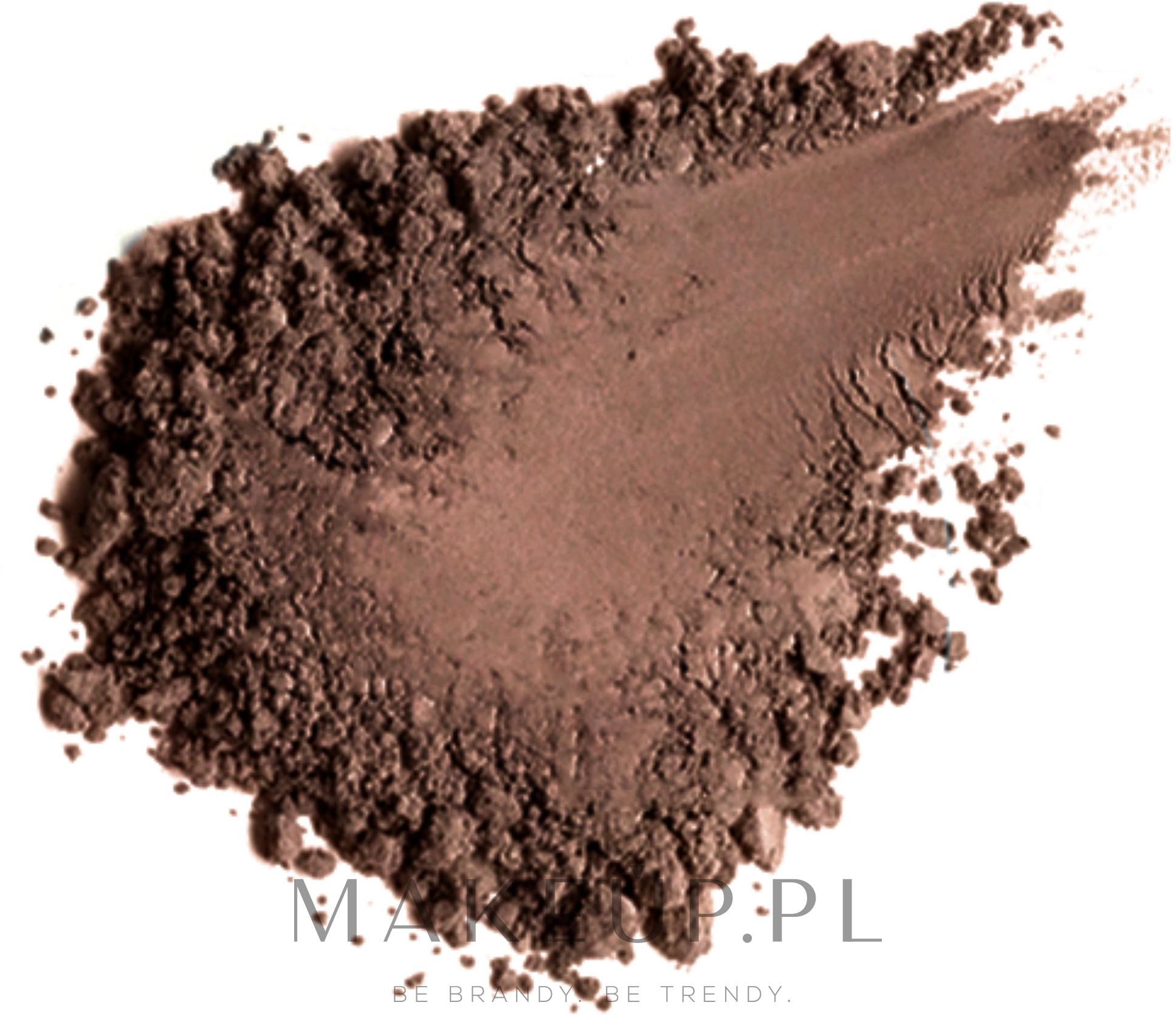 Puder do brwi - Palladio Brow Powder  — Zdjęcie Dark Brown