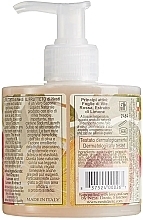 Mydło w płynie Naturalne - Nesti Dante Il Frutteto Natural Liquid Soap — Zdjęcie N2