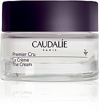 PREZENT! Krem do twarzy - Caudalie Premier Cru The Cream — Zdjęcie N1