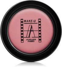 Kup Róż w kremie i satynowa szminka do ust 2 w 1 - Make-Up Atelier Paris Blush Cream