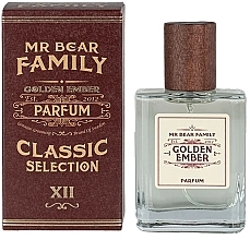 Mr. Bear Family Golden Ember - Perfumy — Zdjęcie N1