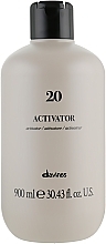 Utleniacz do włosów 20 Vol - Davines Mask With Vibrachrom Activator — Zdjęcie N1