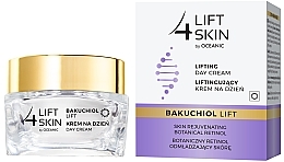 Kup Liftingujący krem do twarzy na dzień - Lift4Skin Bakuchiol Lift Day Cream