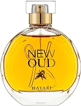 Kup Hayari New Oud - Woda perfumowana
