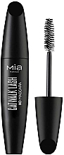 Tusz do rzęs - Mia Makeup Mascara Catwalk Lash  — Zdjęcie N1