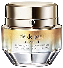 Kup Krem modelujący - Cle De Peau Beaute Volumizing Cream Supreme