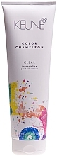 Kup Preparat do zmiany intensywności koloru farby do włosów - Keune Color Chameleon Clear