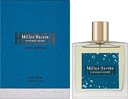 Miller Harris Hidden On The Rooftops - Woda perfumowana — Zdjęcie N4