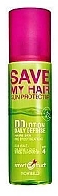 Kup Termoochronny spray do włosów - Montibello Smart Touch Save My Hair Sun Protector Spray