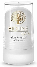 Dezodorant w sztyfcie Alun - Biolane Alun Deodorant — Zdjęcie N1