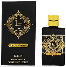 Kup Khadlaj La Fede Oud For Kings - Woda perfumowana