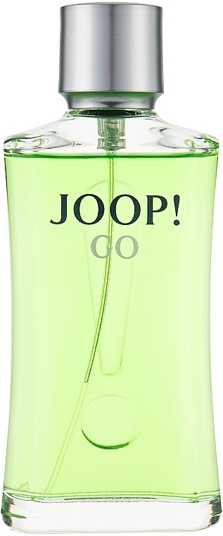 Joop! Go - Woda toaletowa — Zdjęcie N1