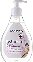 Kup Emulsja do higieny intymnej Menopauza - Soraya Lactissima Meno