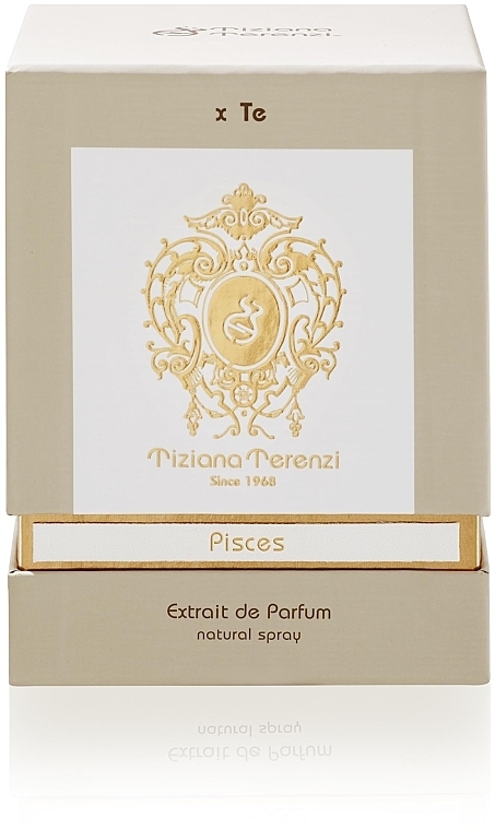 Tiziana Terenzi Pisces - Perfumy — Zdjęcie N2