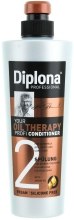 Kup Odżywka do suchych i łamliwych włosów z olejem arganowym - Diplona Professional Conditioner Oil Therapy