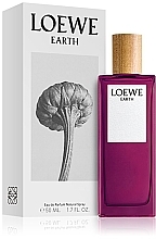 Loewe Earth - Woda perfumowana — Zdjęcie N1