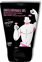 Kup Żel do higieny intymnej - Siwon Giggleberries Optimistic & Self Indulgent Jelly Gel