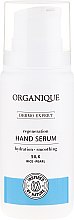 Kup Intensywne serum do rąk - Organique Dermo Expert Hand Serum